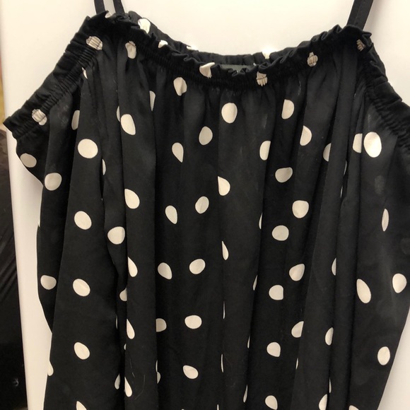 Off the shoulder top - Picture 2 of 2